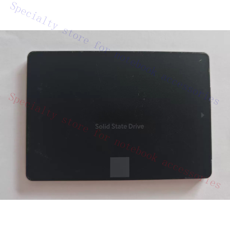 Samsung Ssd Evo 870 - Gebruikt voor Samsung SSD 870 EVO