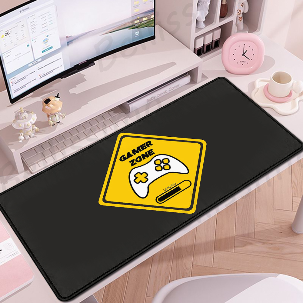 Retro Game Controller Mouse Pa - Retro Gaming Desk recensie en prijs