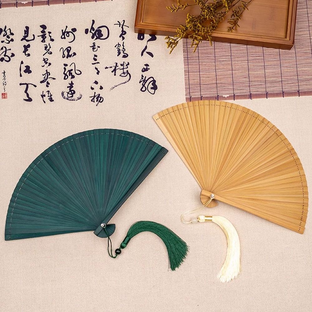 Chinese stijl effen kleur bamb - Console Retro Gaming Portable recensie en prijs