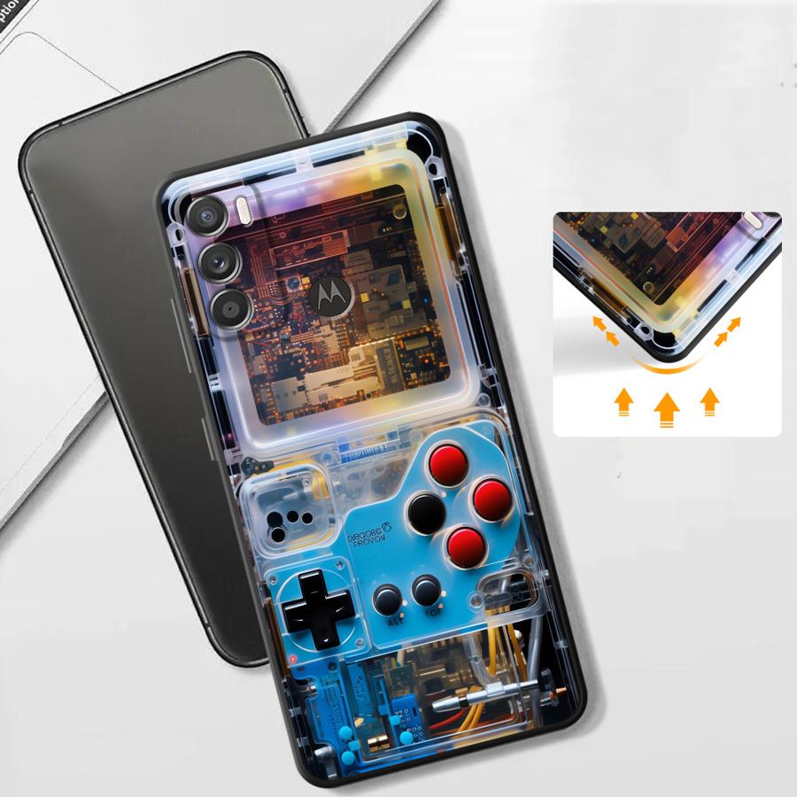 Retro Gaming Console Case voor - Retro Gaming Case recensie en prijs