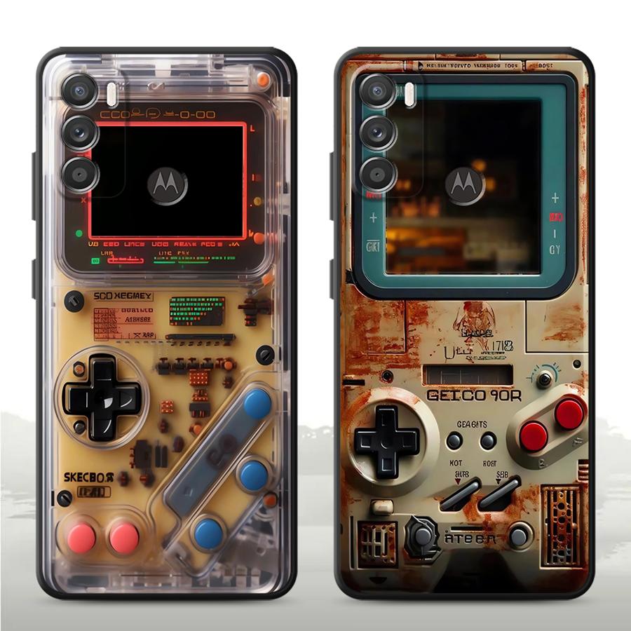 Retro Gaming Console Case voor - Retro Gaming Case recensie en prijs