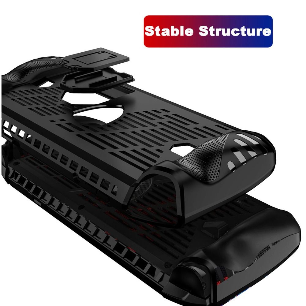 Voor Msi Claw A 1M Handheld Co - Retro Gaming Case recensie en prijs