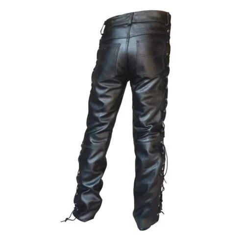 Middeleeuwse broek heren gothi - Retro Gaming Us recensie en prijs