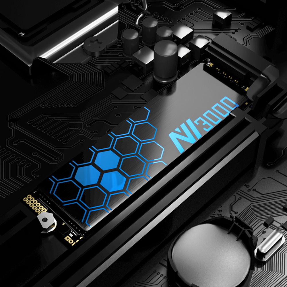 Netac M2 SSD NVMe 250 gb 500 g - Samsung Ssd Evo 870 recensie en prijs