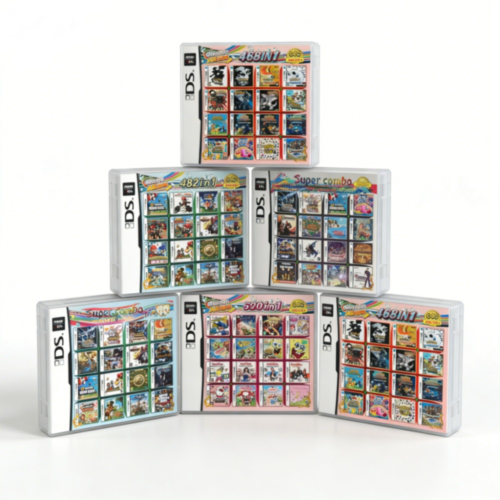 •Pokem0n-themage multi-game ca - Console Retro Gaming Portable recensie en prijs