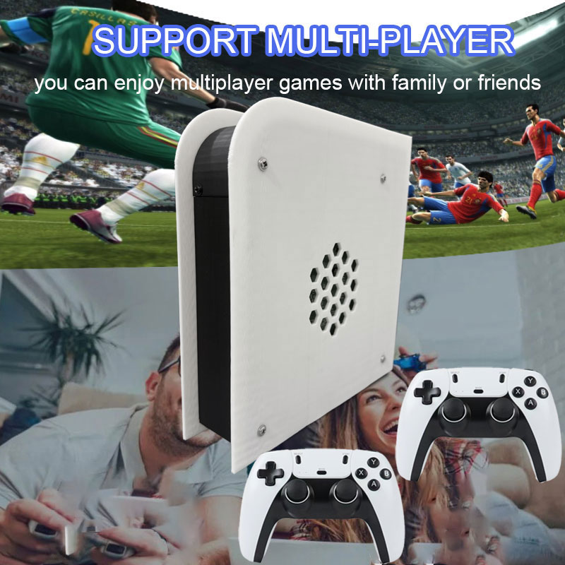 Draadloze controller 8GB RAM R - Retro Gaming Box recensie en prijs