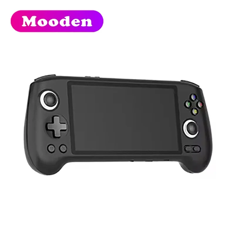 L RG556 Handheld Gameconsole 5 - Retro Gaming Android recensie en prijs