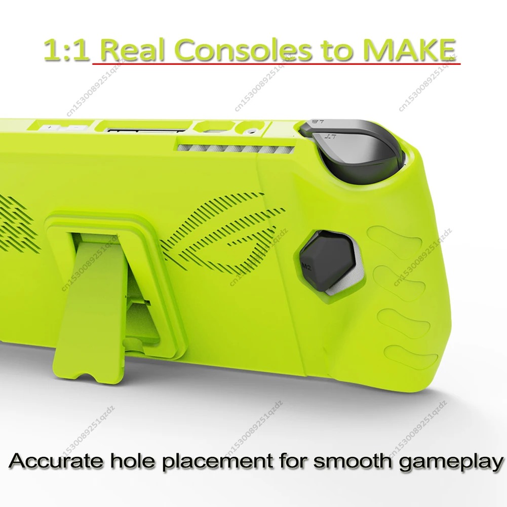 Beschermhoes Voor Rog Ally Con - Retro Gaming Case recensie en prijs