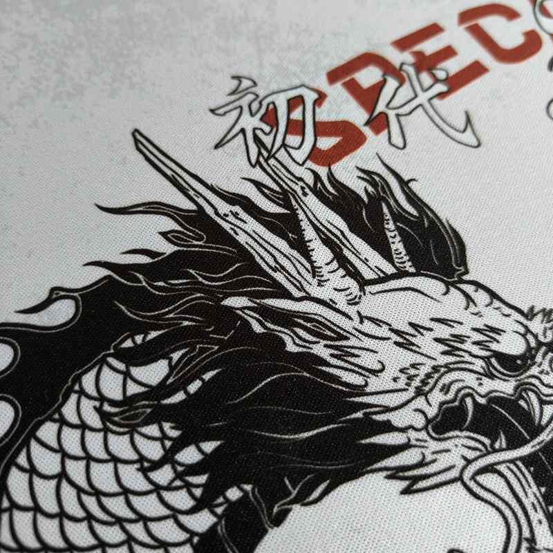 Retro Dragon Talisman Muismat  - Retro Gaming Desk recensie en prijs