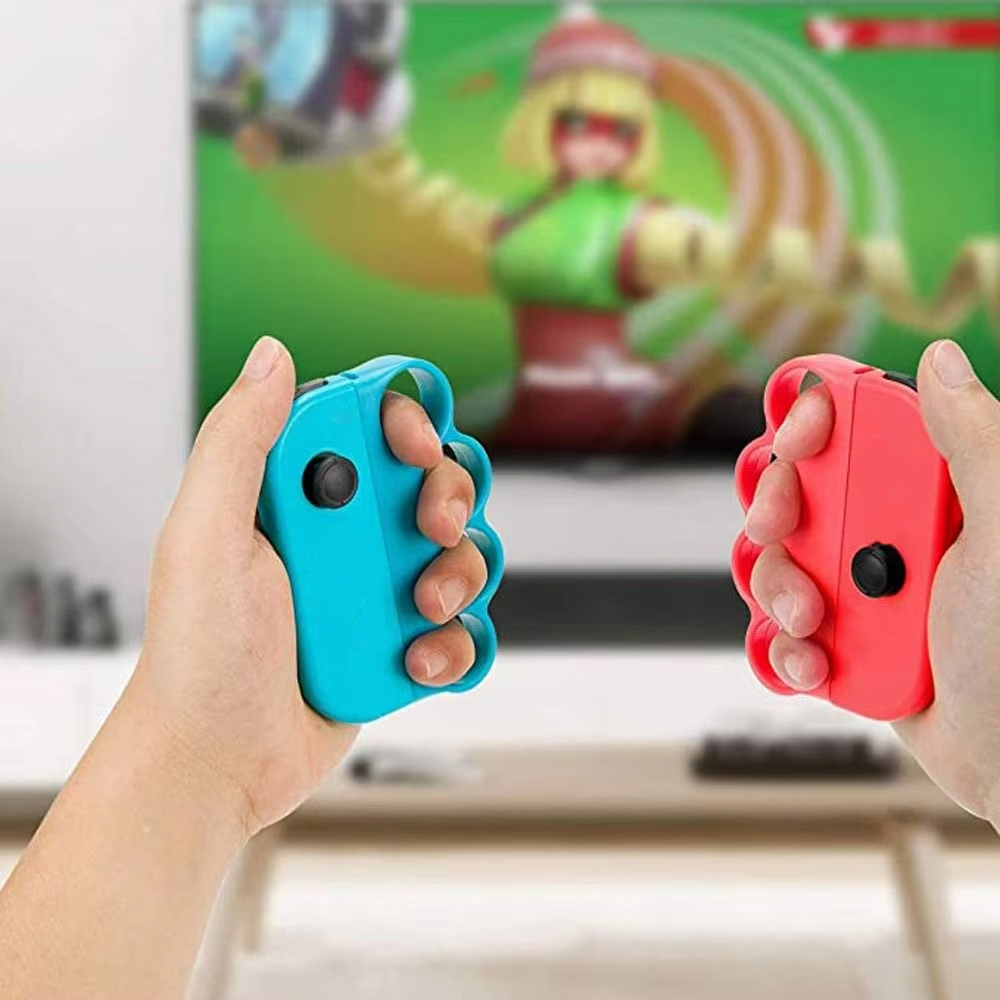 Geschikt voor Switch-gameacces - Retro Gaming Console Gun recensie en prijs