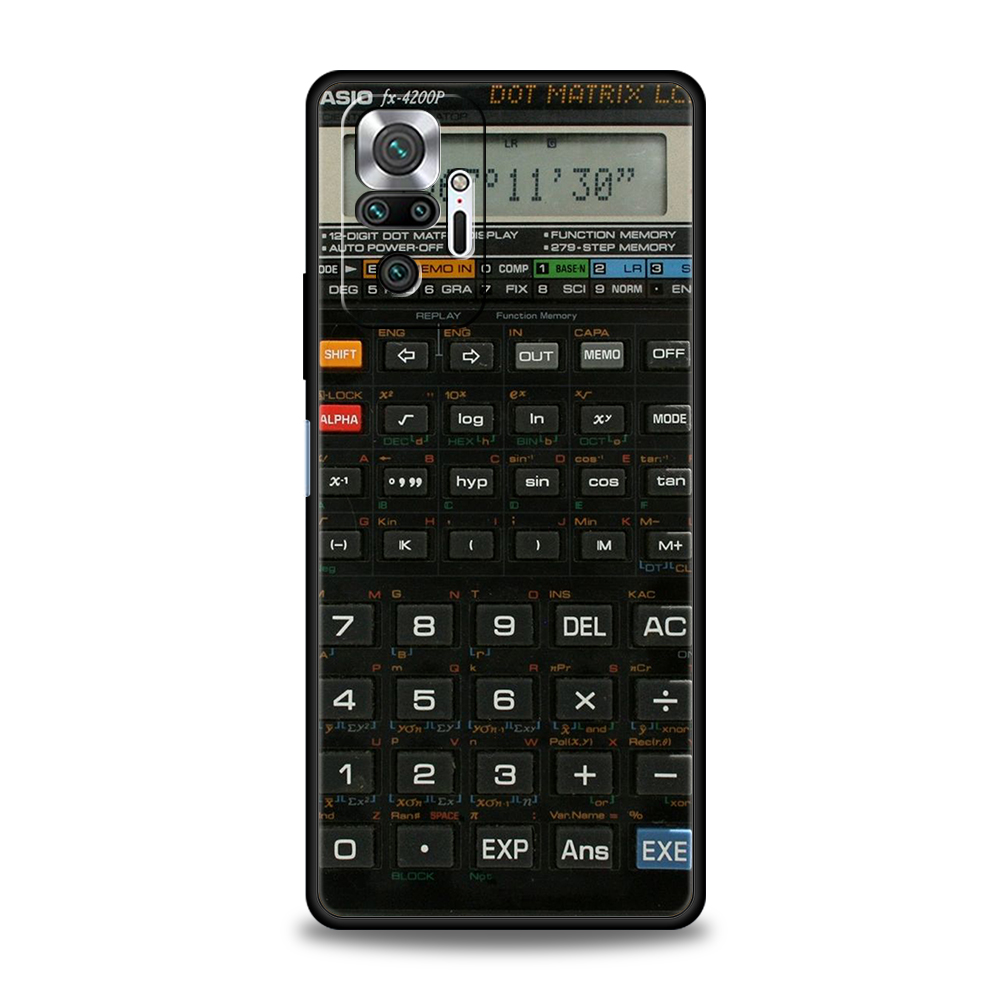 Retro Rekenmachine Telefoon Ca - Retro Gaming Case recensie en prijs