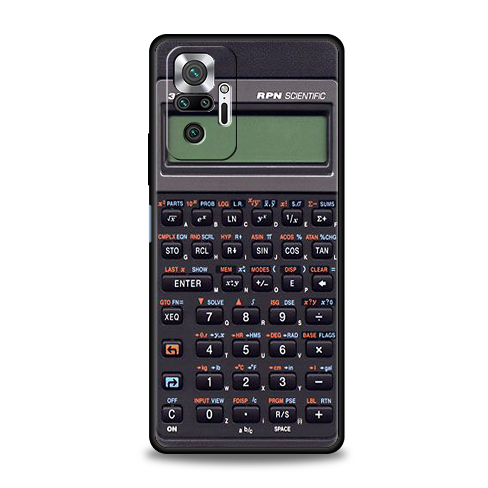 Retro Rekenmachine Telefoon Ca - Retro Gaming Case recensie en prijs