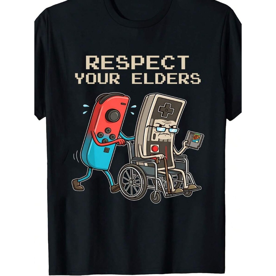 【Nieuwe collectie】 Respecteer  - Retro Gaming Shops recensie en prijs