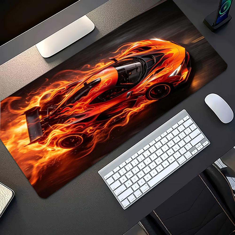 Retro Formule Raceauto Uitgebr - Retro Gaming Desk recensie en prijs