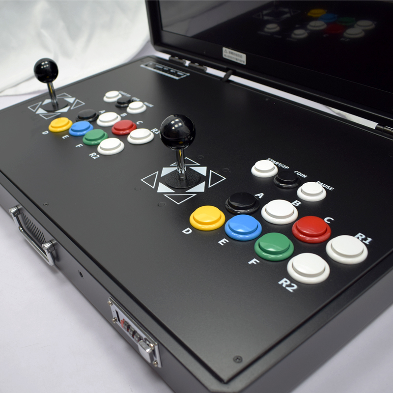 Pandora H3 24 Inch Lcd Arcade  - Retro Gaming Desk recensie en prijs