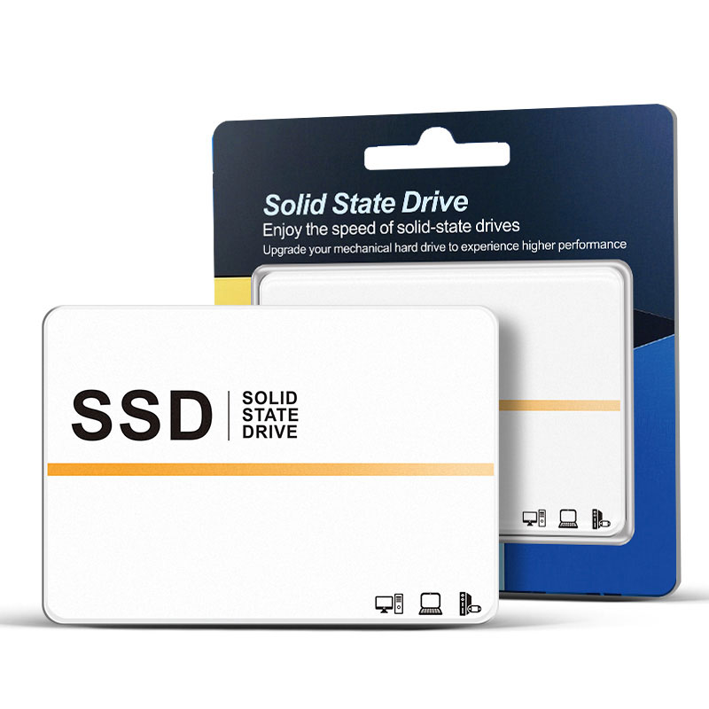 120GB SSD 512GB 2.5 SATA 3 PC  - Samsung Ssd Evo 870 recensie en prijs