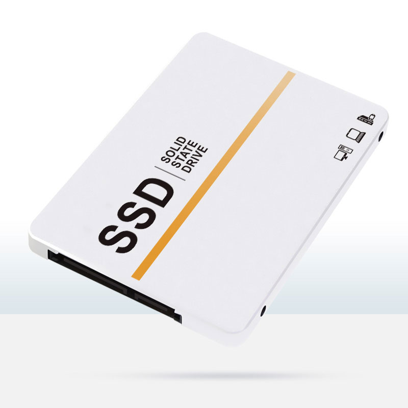 120GB SSD 512GB 2.5 SATA 3 PC  - Samsung Ssd Evo 870 recensie en prijs