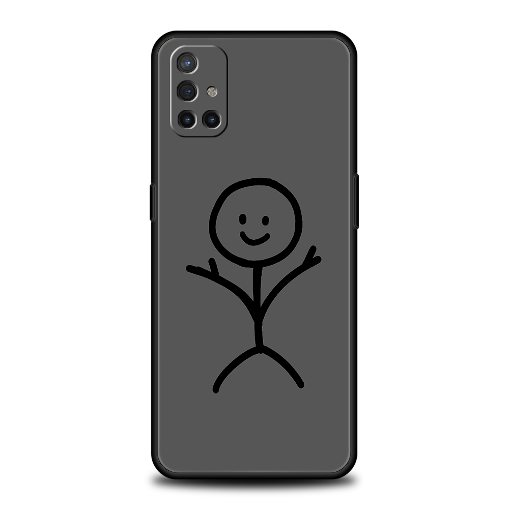 Matchman Cartoon Telefoon Case - Retro Gaming Case recensie en prijs