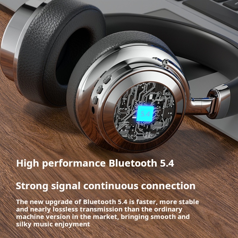 Bluetooth 5.4 Metalen Retro He - Retro Gaming Case recensie en prijs
