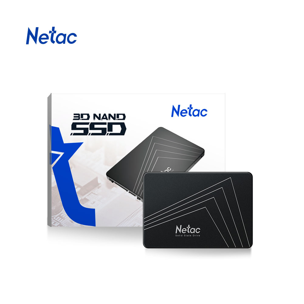 Netac SATA SSD 2TB 4TB 1TB 128 - Samsung Ssd Evo 870 recensie en prijs