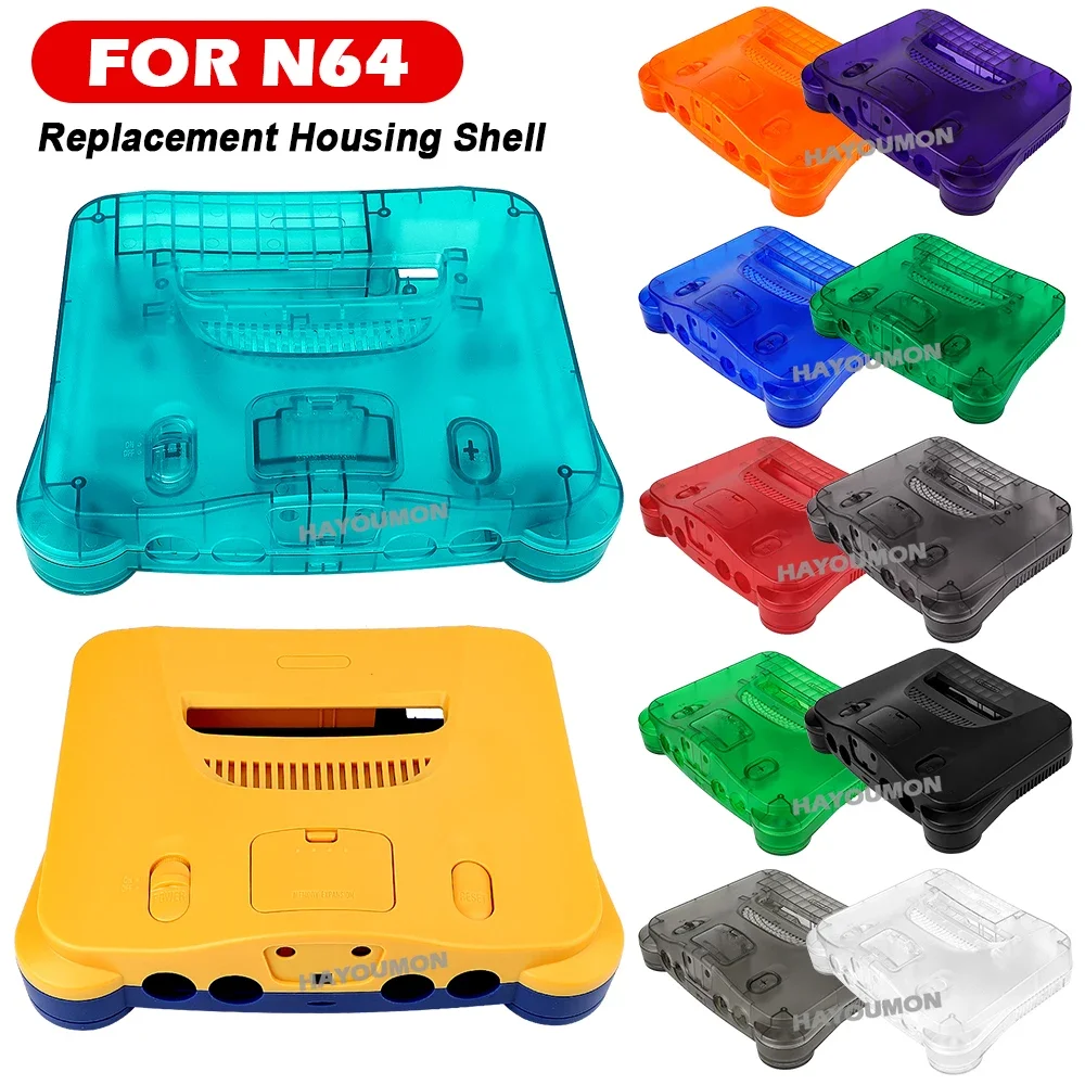 11 KLEUREN Vervangende Retro V - Retro Gaming Case recensie en prijs