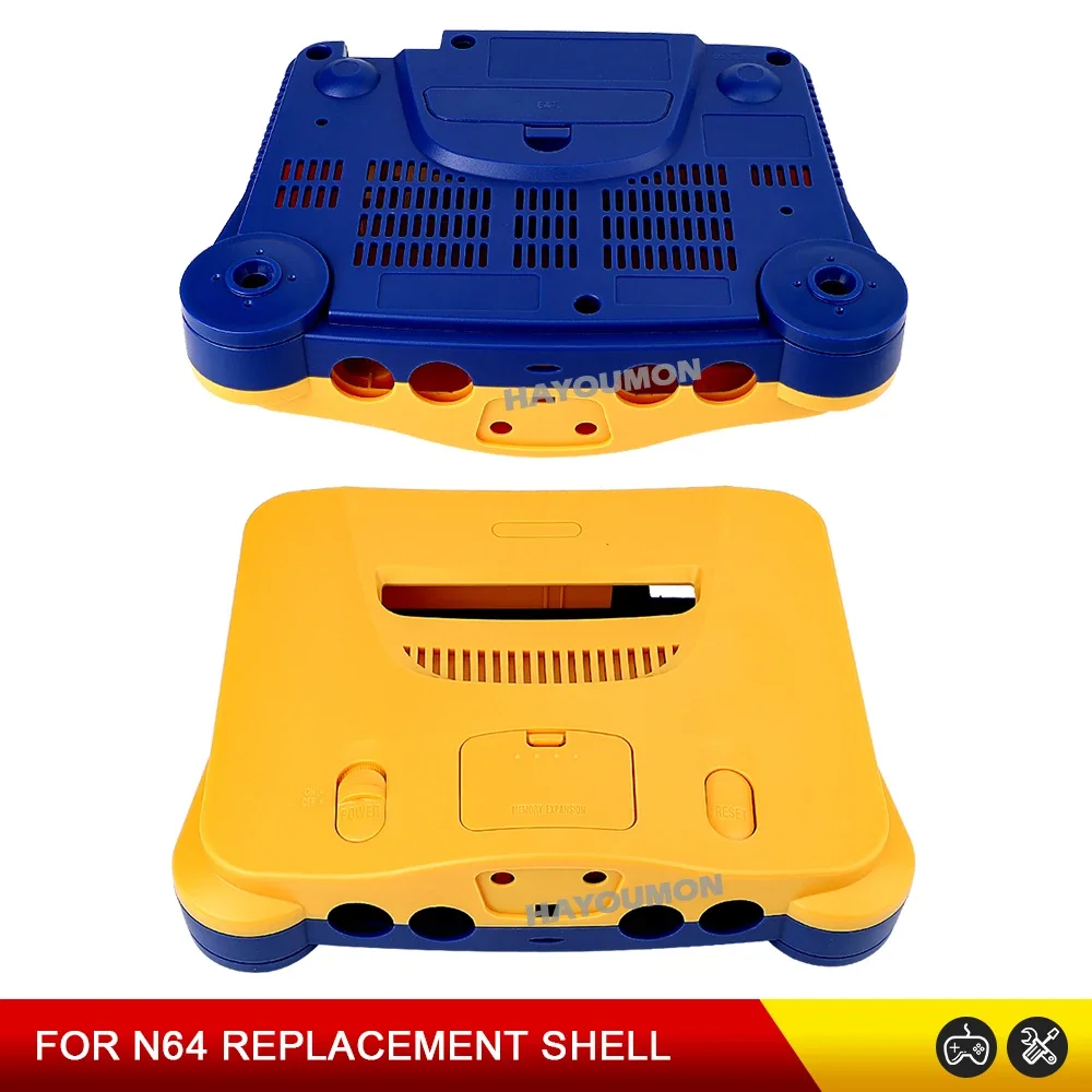 11 KLEUREN Vervangende Retro V - Retro Gaming Case recensie en prijs