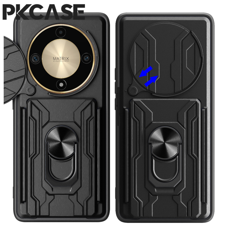 PKCASE Kaartsleuf Case Voor Ho - Retro Gaming Case recensie en prijs