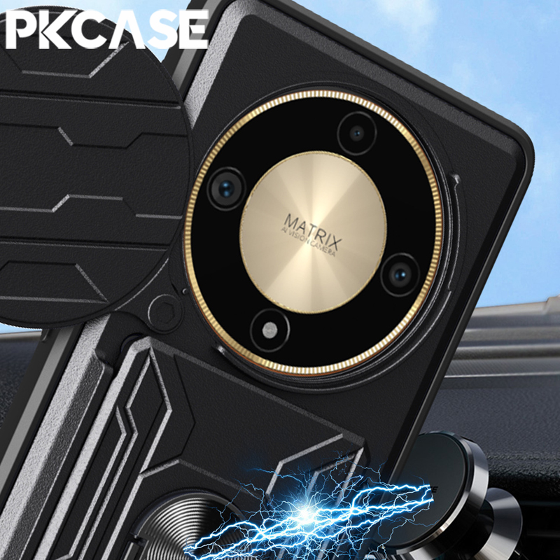 PKCASE Kaartsleuf Case Voor Ho - Retro Gaming Case recensie en prijs