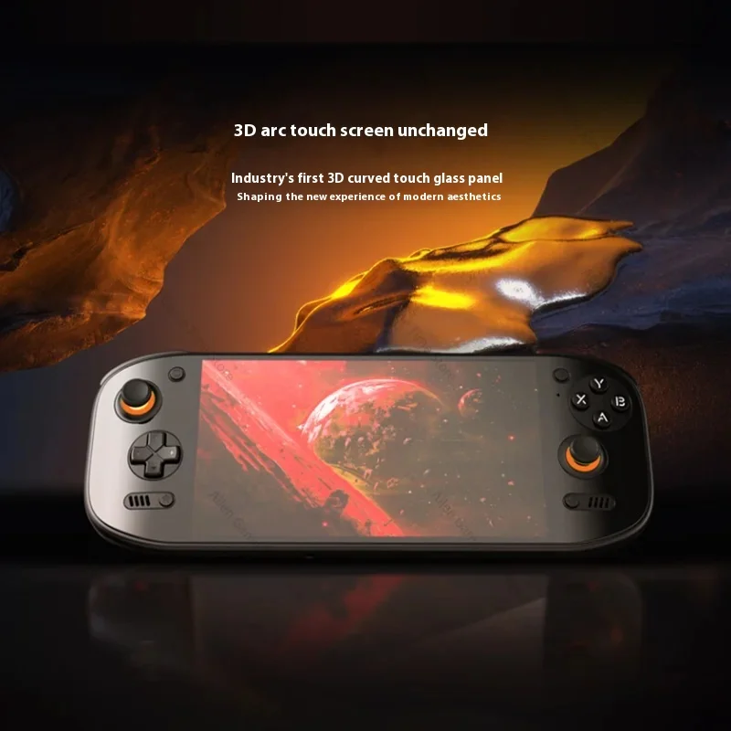 AYN Odin 2 Portal Retro Handhe - Retro Gaming Android recensie en prijs