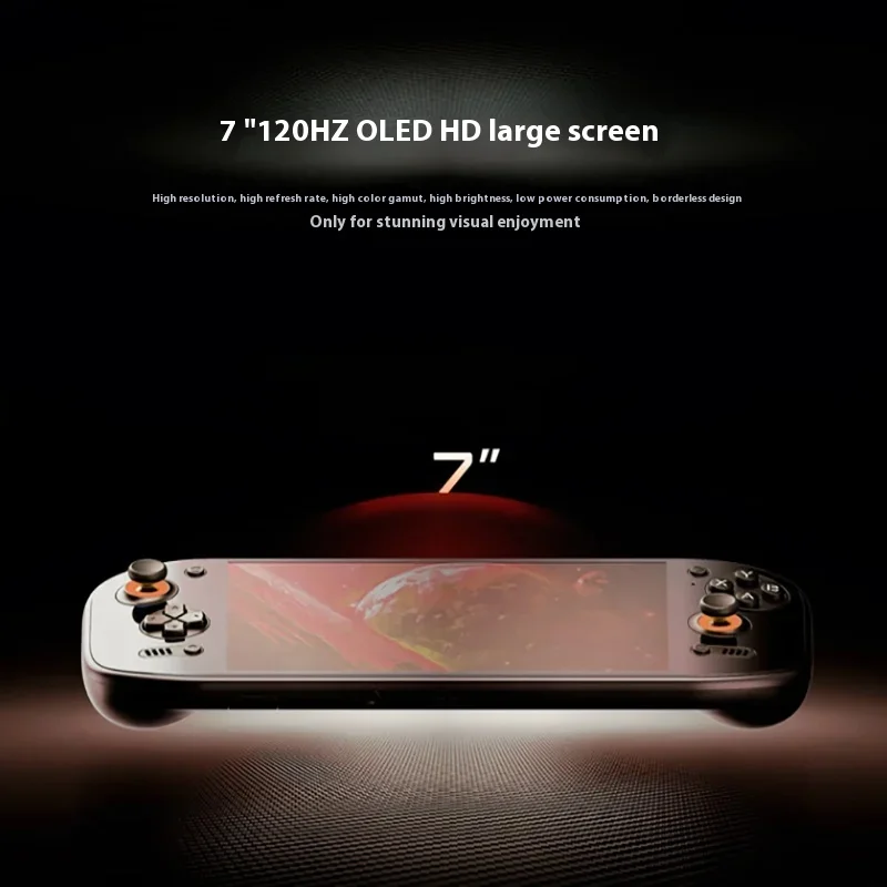 AYN Odin 2 Portal Retro Handhe - Retro Gaming Android recensie en prijs