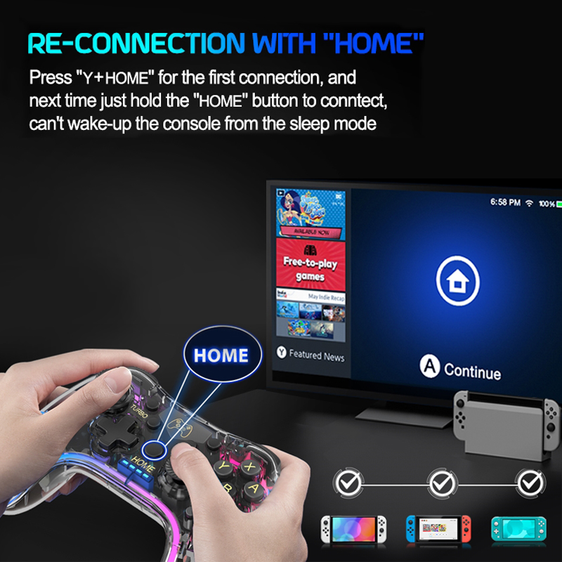 Draadloze RGB Retro Gaming Con - Retro Gaming Android recensie en prijs