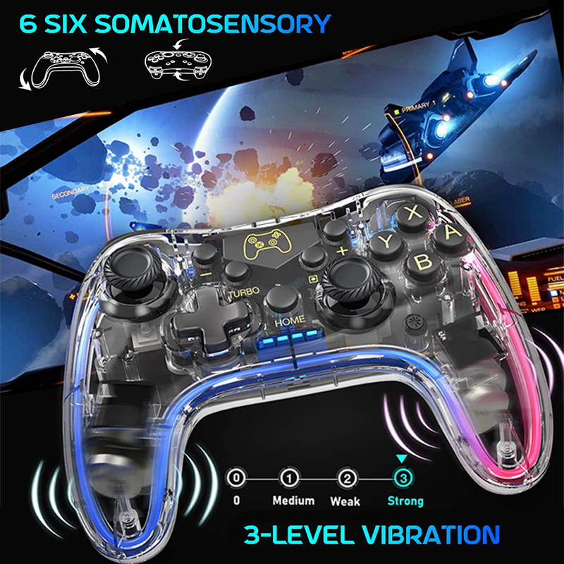 Draadloze RGB Retro Gaming Con - Retro Gaming Android recensie en prijs