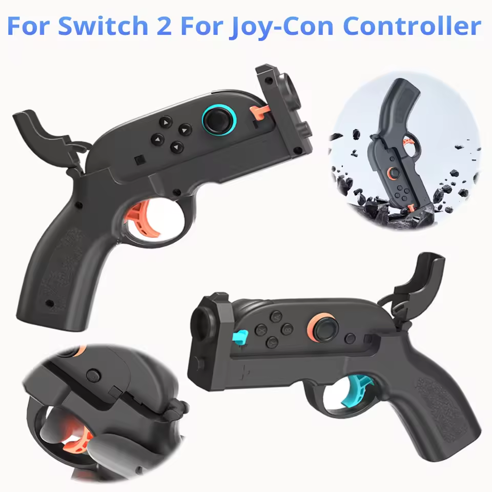 Schieten Gun Controller voor N - Retro Gaming Console Gun recensie en prijs