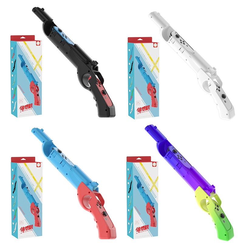Schietspelpistool voor Nintend - Retro Gaming Console Gun recensie en prijs