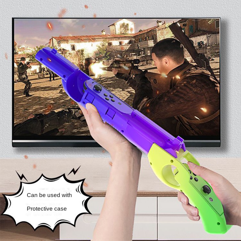 Schietspelpistool voor Nintend - Retro Gaming Console Gun recensie en prijs