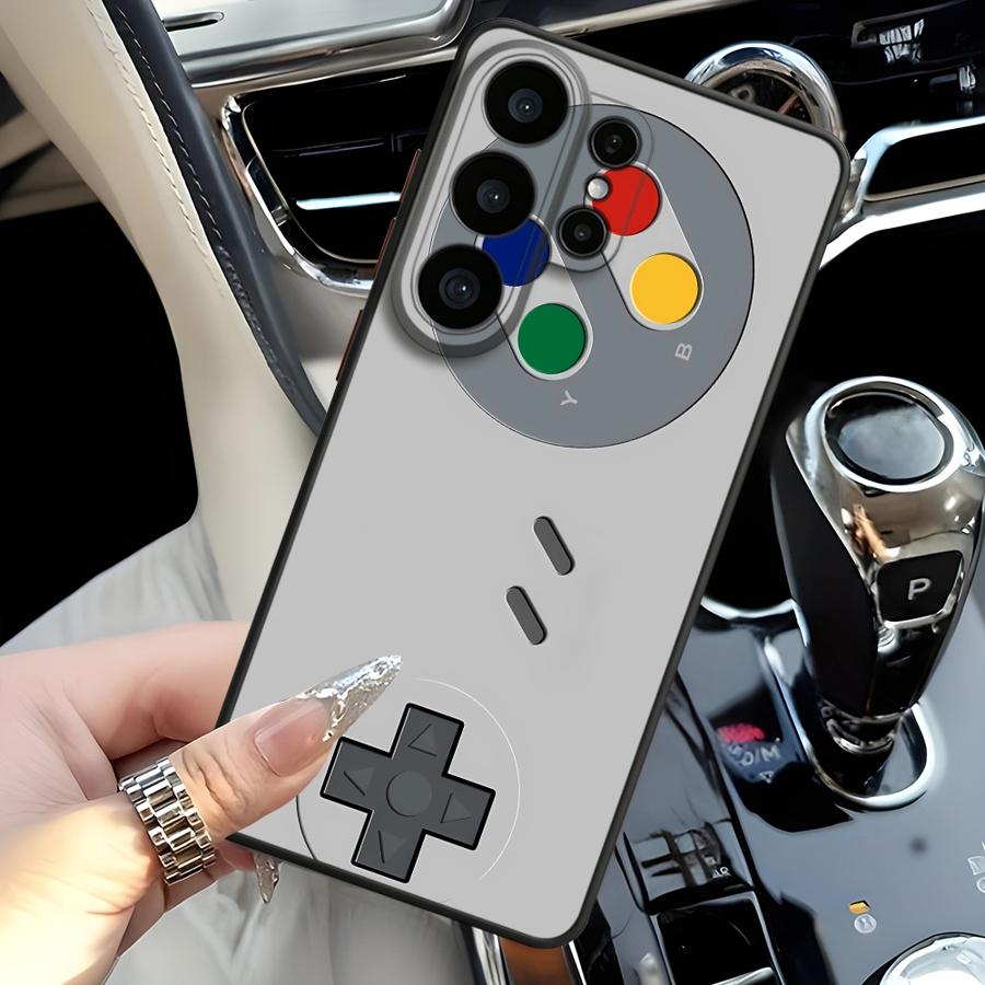Telefoonhoesje voor Samsung Ga - Retro Gaming Case recensie en prijs