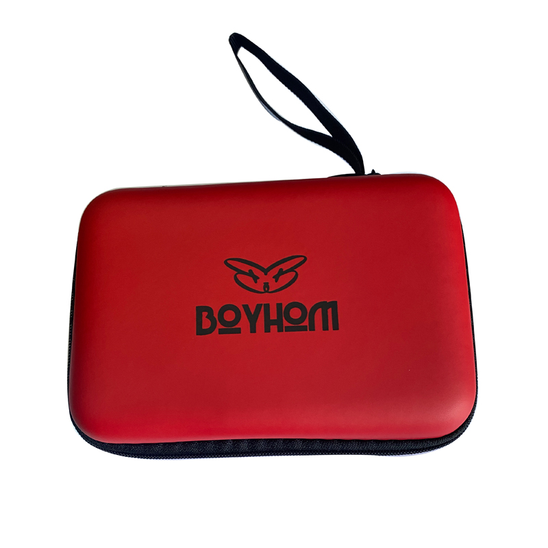Tas voor R36S Retro Handheld V - Console Retro Gaming Portable recensie en prijs
