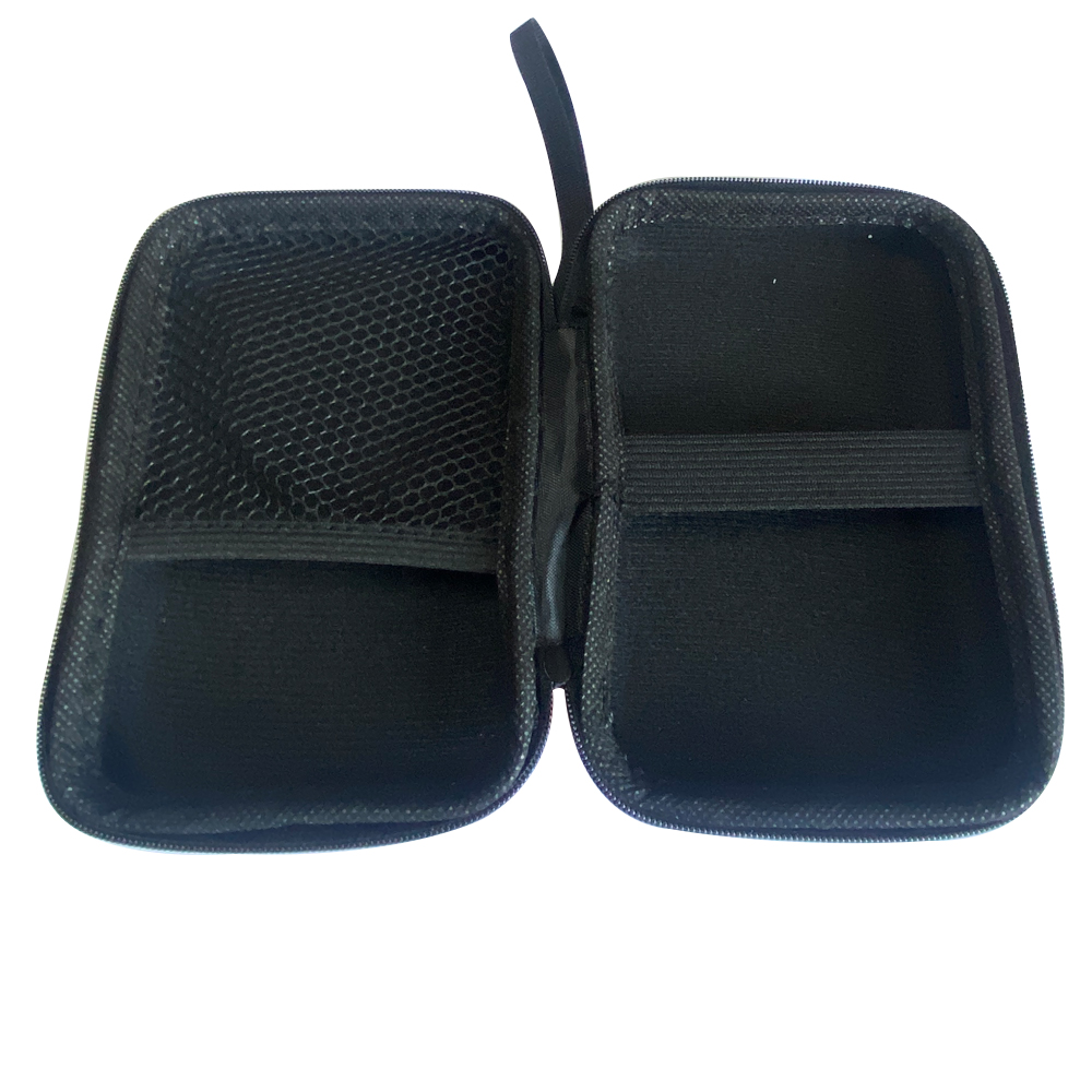 Tas voor R36S Retro Handheld V - Console Retro Gaming Portable recensie en prijs