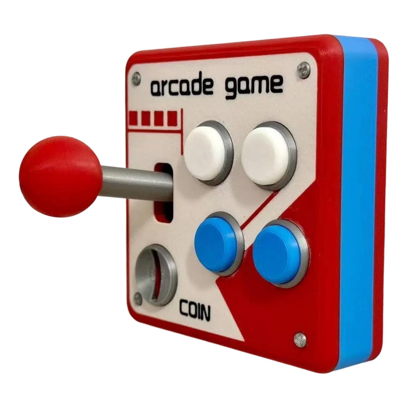 Creatieve Retro Arcade Game Li - Retro Gaming Us recensie en prijs