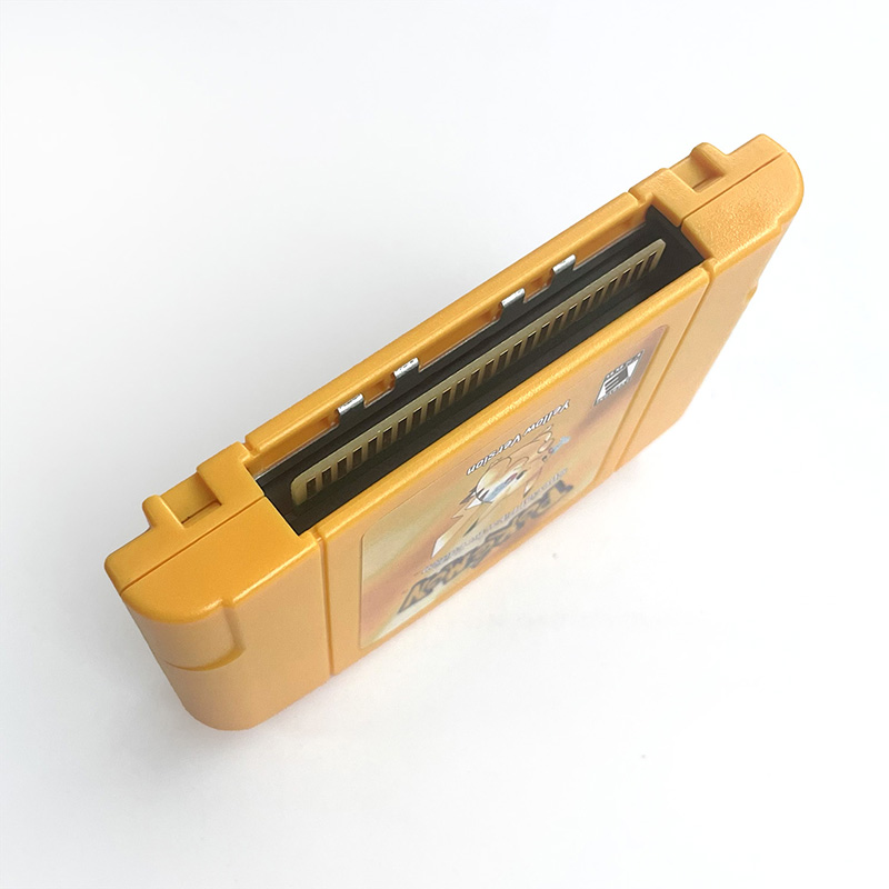 USA NTSC versie Engelse Pokémo - Retro Gaming Box recensie en prijs