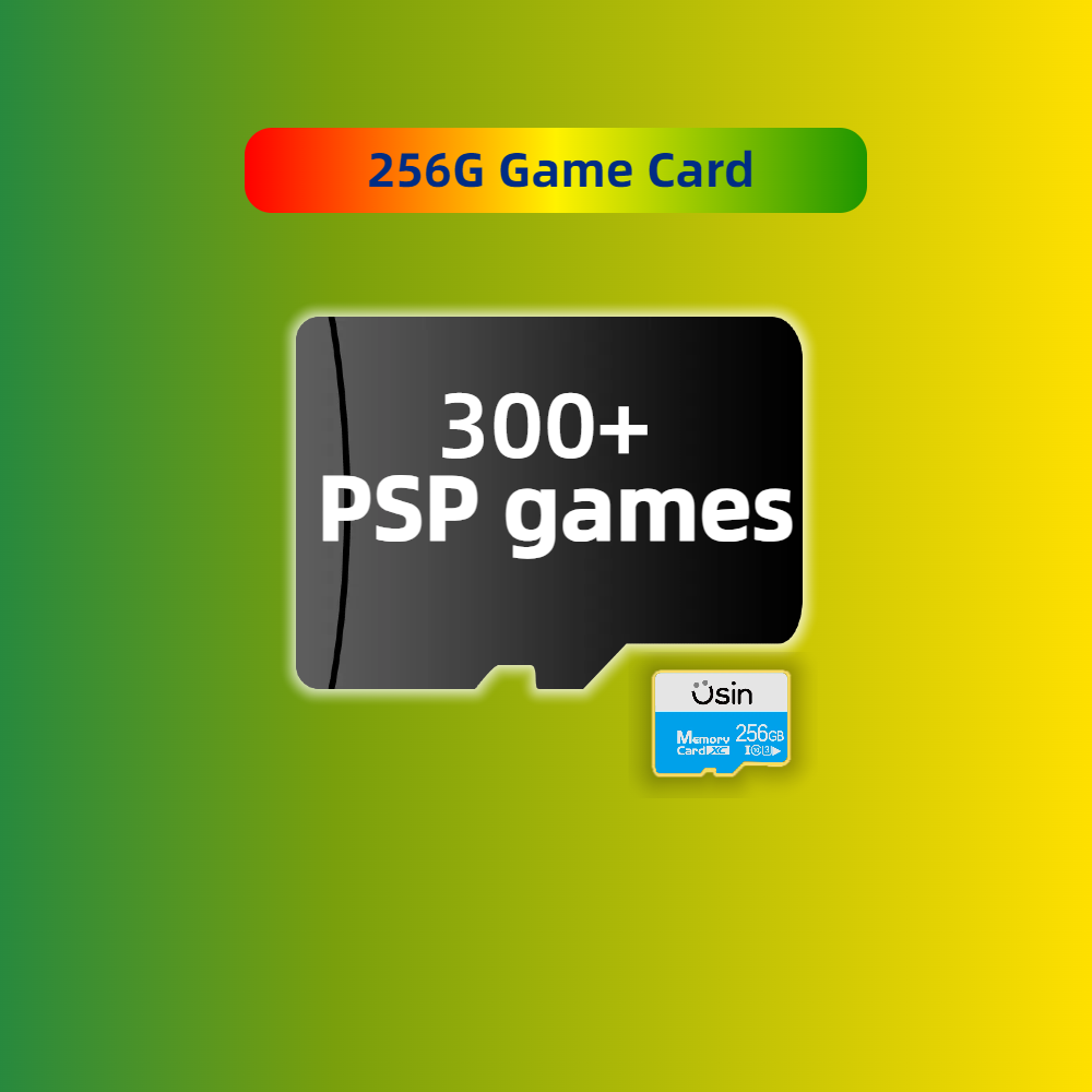 Gamecard voor Ayaneo Pocket S  - Retro Gaming Android recensie en prijs