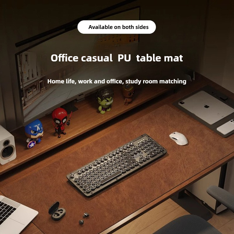 Retro muismat muismat groot wa - Retro Gaming Desk recensie en prijs