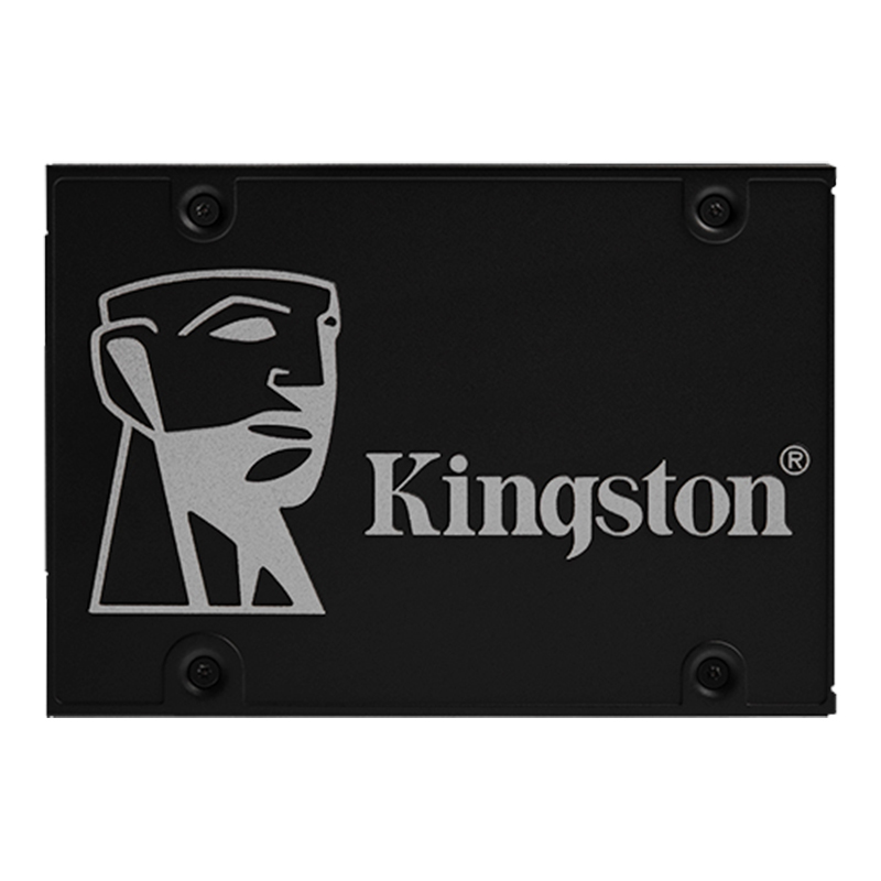 Kingston KC600 SSD 1TB 256GB 5 - Samsung Ssd Evo 870 recensie en prijs