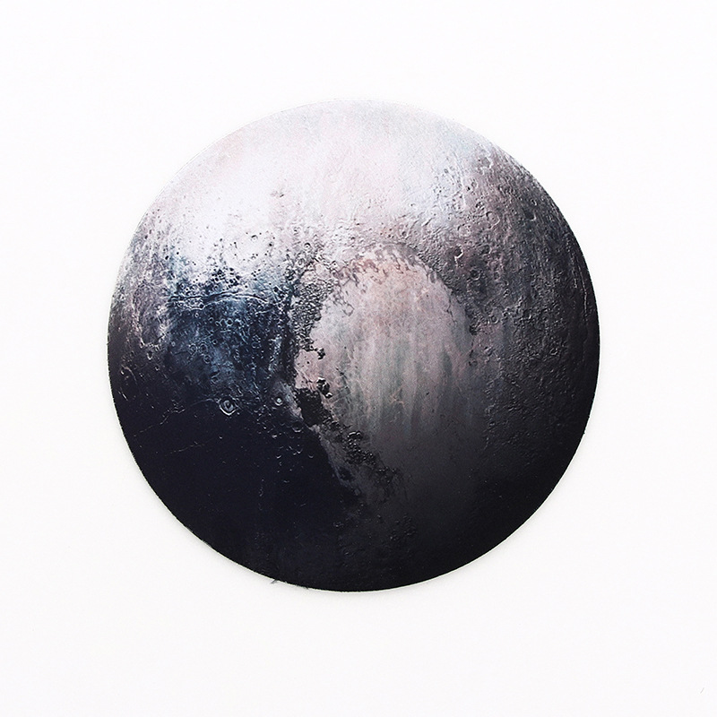 Fashion Moon Phase Planeet Ret - Retro Gaming Desk recensie en prijs