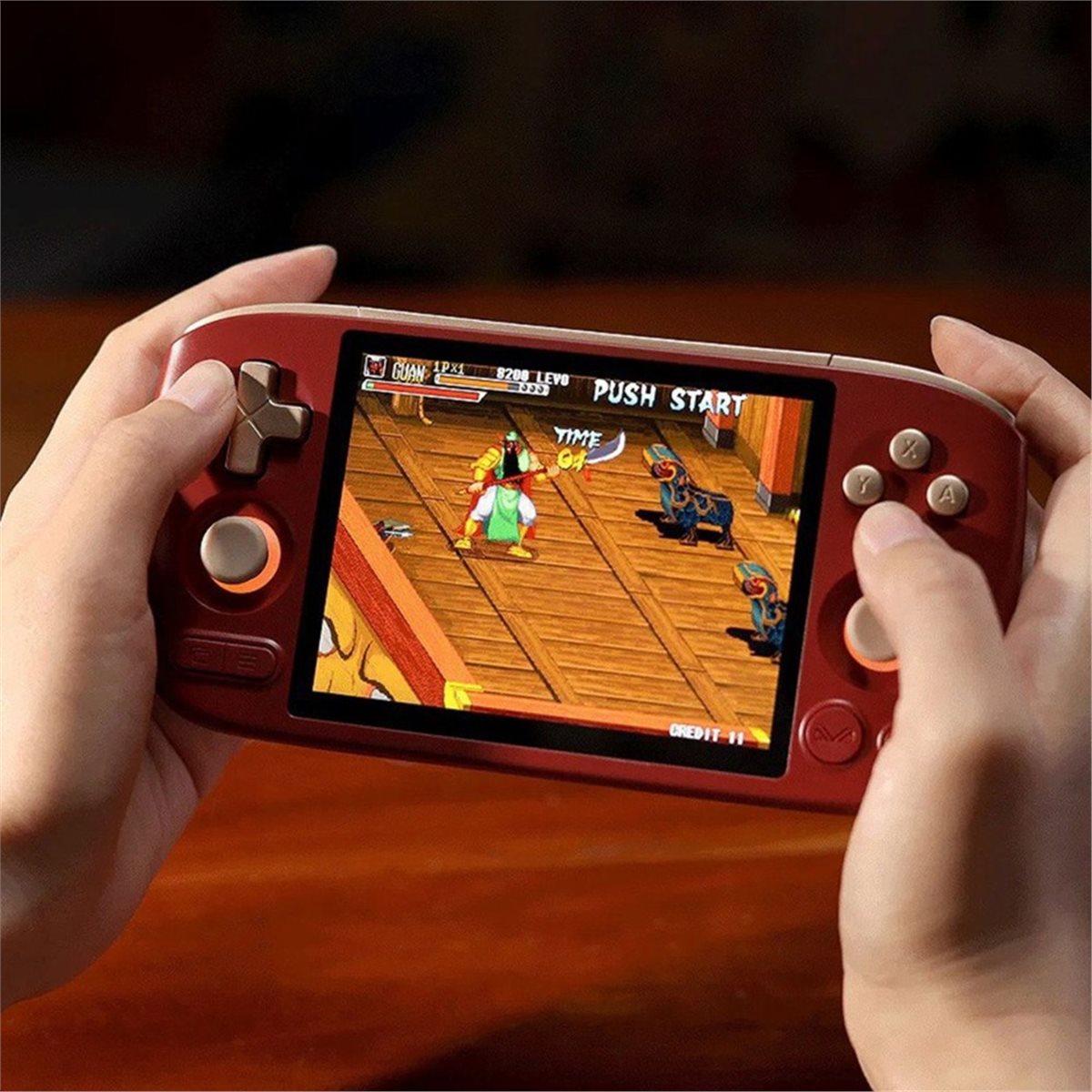 update. Pocket AIR Mini Retro  - Retro Gaming Us recensie en prijs