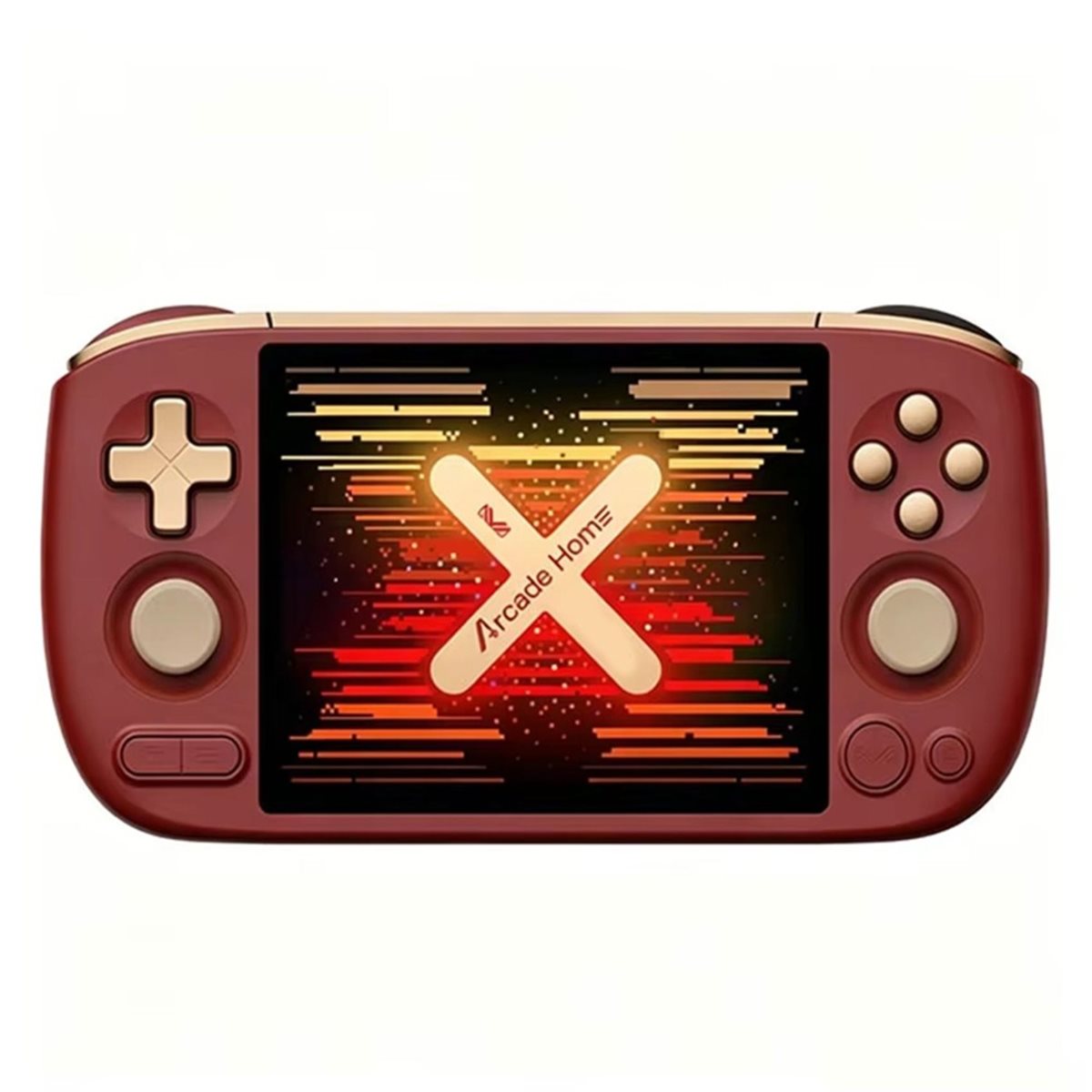 update. Pocket AIR Mini Retro  - Retro Gaming Us recensie en prijs