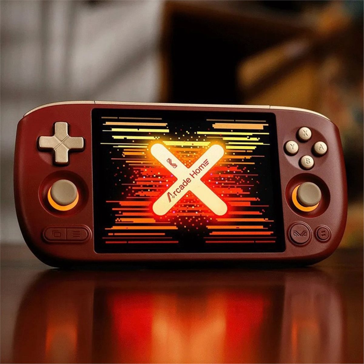 update. Pocket AIR Mini Retro  - Retro Gaming Us recensie en prijs