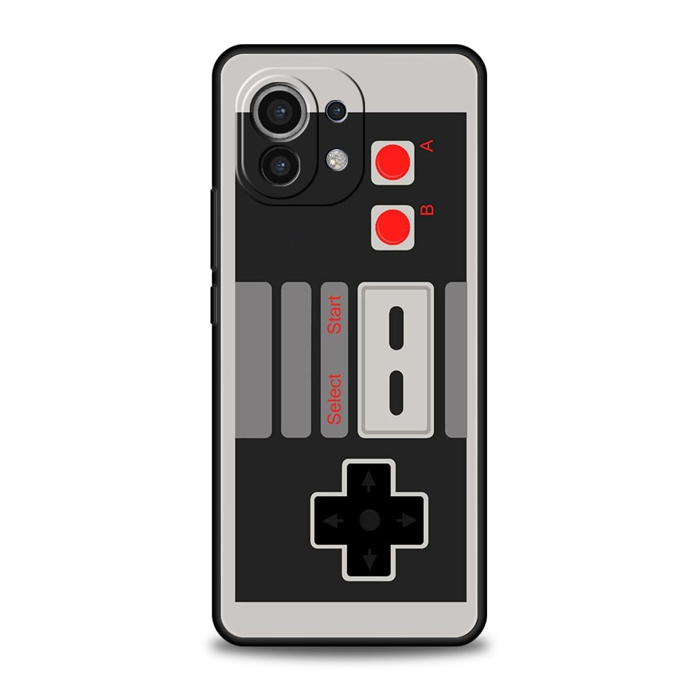 Vintage Tape Camera Gameboy Te - Retro Gaming Case recensie en prijs