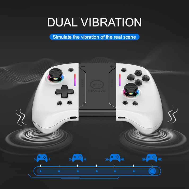 Draadloze Bluetooth-bediening  - Retro Gaming Android recensie en prijs