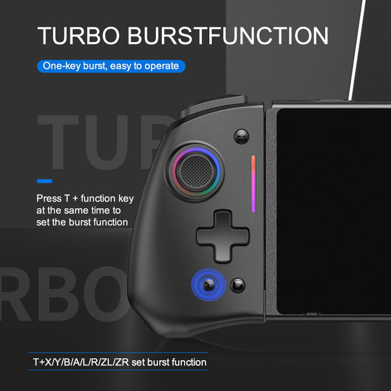 Draadloze Bluetooth-bediening  - Retro Gaming Android recensie en prijs